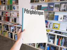 Load image into Gallery viewer, Mohamed Bourouissa – Périphérique