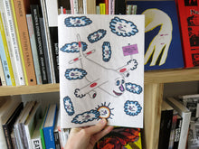 Load image into Gallery viewer, Erlend Peder Kvam – People with Signs