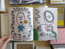 Load image into Gallery viewer, Erlend Peder Kvam – People with Signs