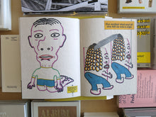 Load image into Gallery viewer, Erlend Peder Kvam – People with Signs