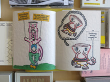 Load image into Gallery viewer, Erlend Peder Kvam – People with Signs