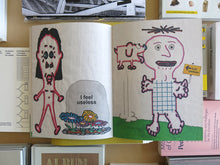 Load image into Gallery viewer, Erlend Peder Kvam – People with Signs