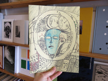 Load image into Gallery viewer, Matt Lock – Suffering Vehicles