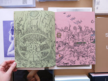 Load image into Gallery viewer, Matt Lock – Suffering Vehicles