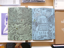 Load image into Gallery viewer, Matt Lock – Suffering Vehicles