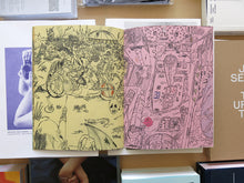 Load image into Gallery viewer, Matt Lock – Suffering Vehicles