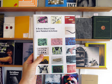 Load image into Gallery viewer, Max Schumann - A Book About Colab (and Related Activities)