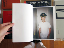 Load image into Gallery viewer, Ari Marcopoulos - Solon