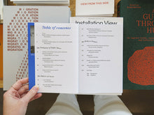 Load image into Gallery viewer, Rights of Way: The Body as Witness in Public Space