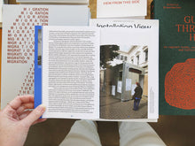 Load image into Gallery viewer, Rights of Way: The Body as Witness in Public Space