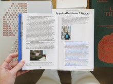 Load image into Gallery viewer, Rights of Way: The Body as Witness in Public Space