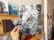 Load image into Gallery viewer, Nazi Knife #9.5 - Rahozah Feres, Jonas Delaborde, Hendrik Hegray