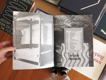 Load image into Gallery viewer, Nazi Knife #9.5 - Rahozah Feres, Jonas Delaborde, Hendrik Hegray