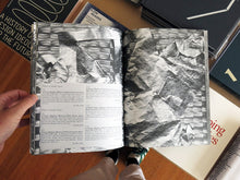 Load image into Gallery viewer, Nazi Knife #9.5 - Rahozah Feres, Jonas Delaborde, Hendrik Hegray