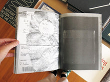 Load image into Gallery viewer, Nazi Knife #9.5 - Rahozah Feres, Jonas Delaborde, Hendrik Hegray