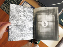 Load image into Gallery viewer, Nazi Knife #9.5 - Rahozah Feres, Jonas Delaborde, Hendrik Hegray