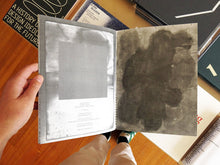 Load image into Gallery viewer, Nazi Knife #9.5 - Rahozah Feres, Jonas Delaborde, Hendrik Hegray