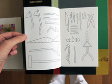 Load image into Gallery viewer, Susumu Mukai - Animas Report: Fragments