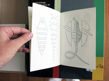 Load image into Gallery viewer, Susumu Mukai - Animas Report: Fragments