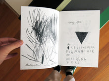 Load image into Gallery viewer, Anne-Lise Coste - Pussy Drawing Riot