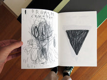 Load image into Gallery viewer, Anne-Lise Coste - Pussy Drawing Riot