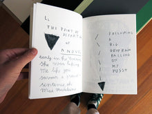 Load image into Gallery viewer, Anne-Lise Coste - Pussy Drawing Riot