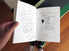 Load image into Gallery viewer, Anne-Lise Coste - Pussy Drawing Riot