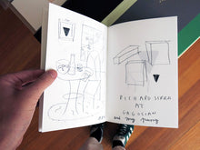 Load image into Gallery viewer, Anne-Lise Coste - Pussy Drawing Riot