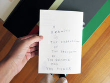 Load image into Gallery viewer, Anne-Lise Coste - Pussy Drawing Riot