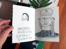 Load image into Gallery viewer, Setsuko Hori - Hearing Aide