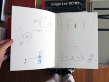 Load image into Gallery viewer, Tomi Ungerer - Elephants, Whales & Kangaroos