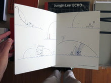 Load image into Gallery viewer, Tomi Ungerer - Elephants, Whales & Kangaroos