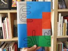 Load image into Gallery viewer, Manon van Kouswijk - Making Faces - A Jewellery Playbook