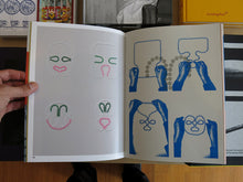 Load image into Gallery viewer, Manon van Kouswijk - Making Faces - A Jewellery Playbook