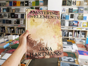 Jana Hartmann – Mastering the Elements