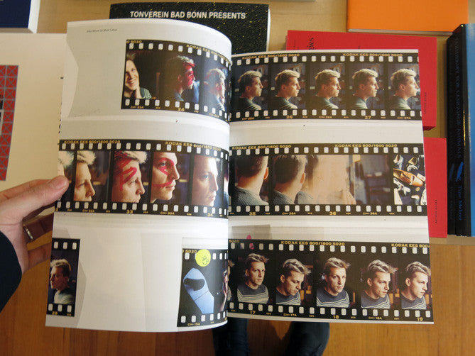 The House of Beauty and Cultureのヒストリーブック The House Of Beauty And Culture – Perimeter Books