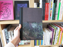 Load image into Gallery viewer, Yana Wernicke & Jonas Feige – Zenker