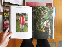 Load image into Gallery viewer, Yana Wernicke & Jonas Feige – Zenker