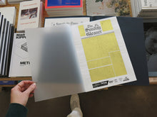 Load image into Gallery viewer, Louis Porter – The Structures of Everyday Life: The News