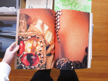 Load image into Gallery viewer, Anna Stüdeli – Primal