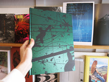 Load image into Gallery viewer, Michele Sibiloni – Nsenene