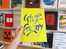 Load image into Gallery viewer, Jim McCullough – Glue Factory