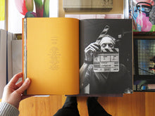 Load image into Gallery viewer, Jamie Wdziekonski – CHUNKY