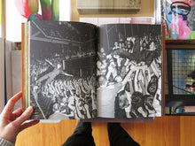 Load image into Gallery viewer, Jamie Wdziekonski – CHUNKY