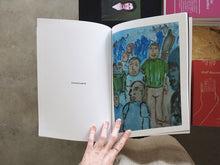 Load image into Gallery viewer, Jim McCullough – Glue Factory