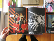 Load image into Gallery viewer, Jamie Wdziekonski – CHUNKY