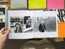 Load image into Gallery viewer, Jake Vincent – Creep