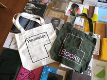 Load image into Gallery viewer, Perimeter 10 Year Anniversary Tote