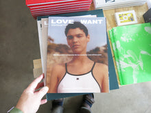 Load image into Gallery viewer, LoveWant Issue 24