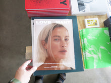 Load image into Gallery viewer, LoveWant Issue 24